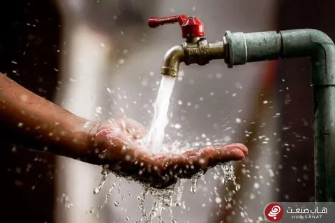 طعم آب شرب اصفهان تغییر کرده است؟
