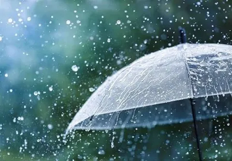نقشه‌ها تغییرات آب‌وهوایی را نشان دادند