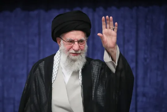نحوه فعالیت دستگاه‌های اجرایی در ایام برگزاری مراسم وداع و تشییع پیکر مطهر رهبر شهید انقلاب اسلامی