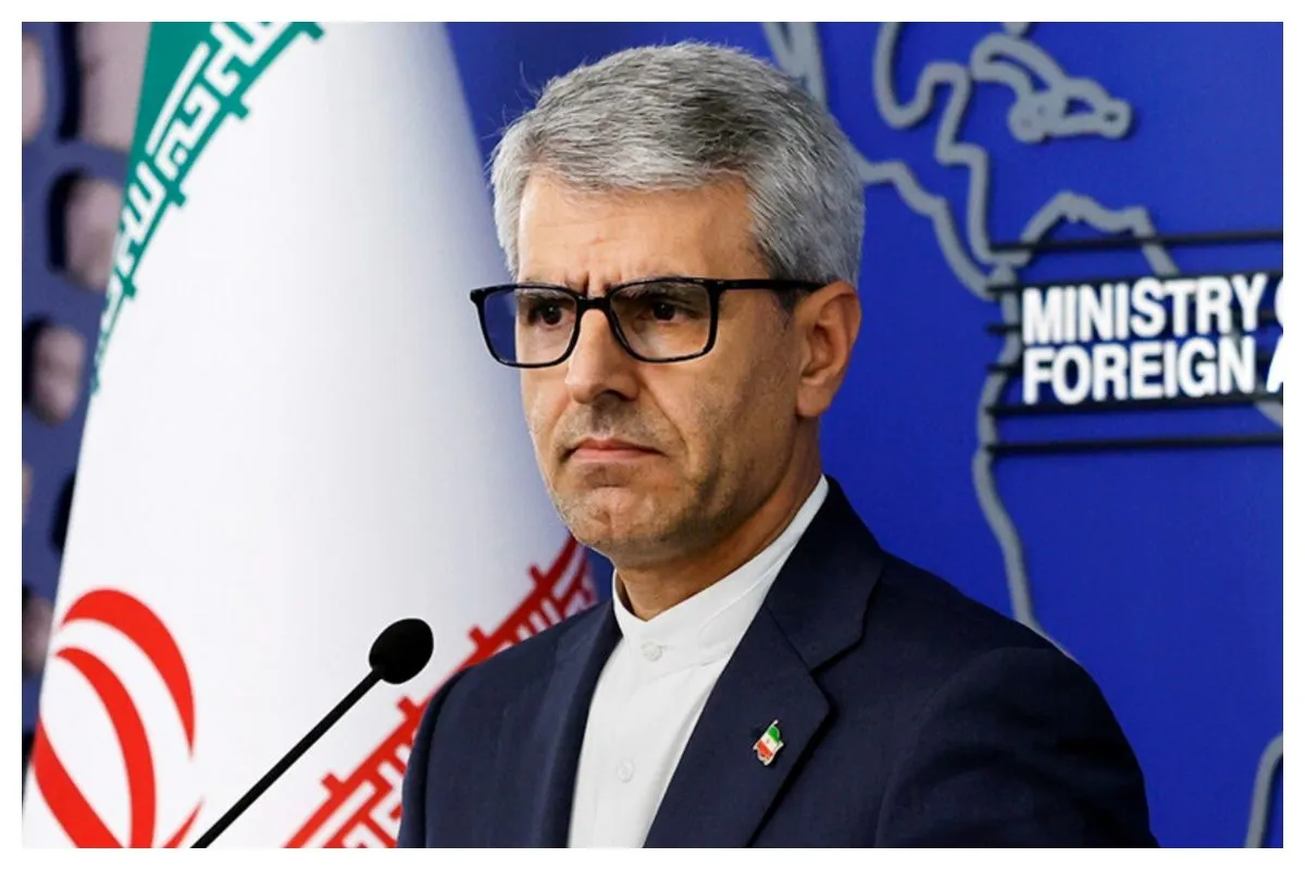 بقایی