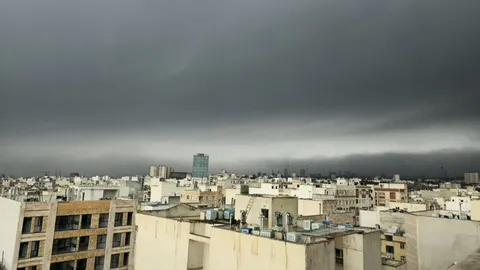 بازسازی انبار‌های نفت در مناطق مسکونی ممنوع شود