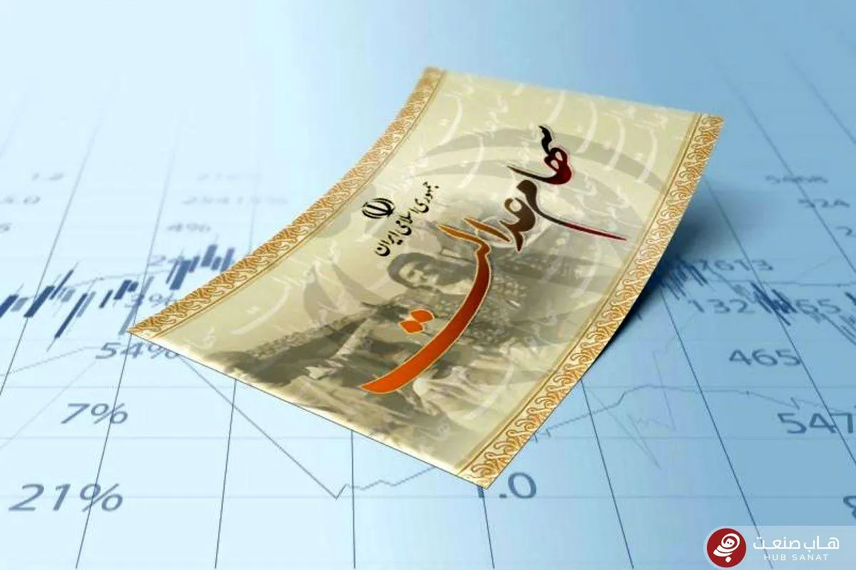 واریز ۷ همت سود سهام عدالت پالایشگاه تهران