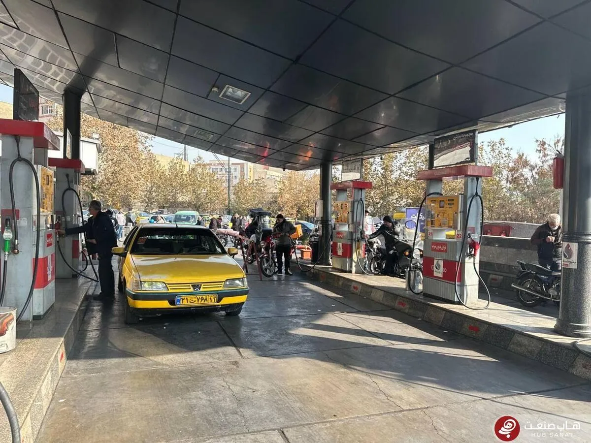 سخنگوی صنف جایگاه‌داران: جایگاه‌ها با نرخ فعلی سوخت، در زیان هستند