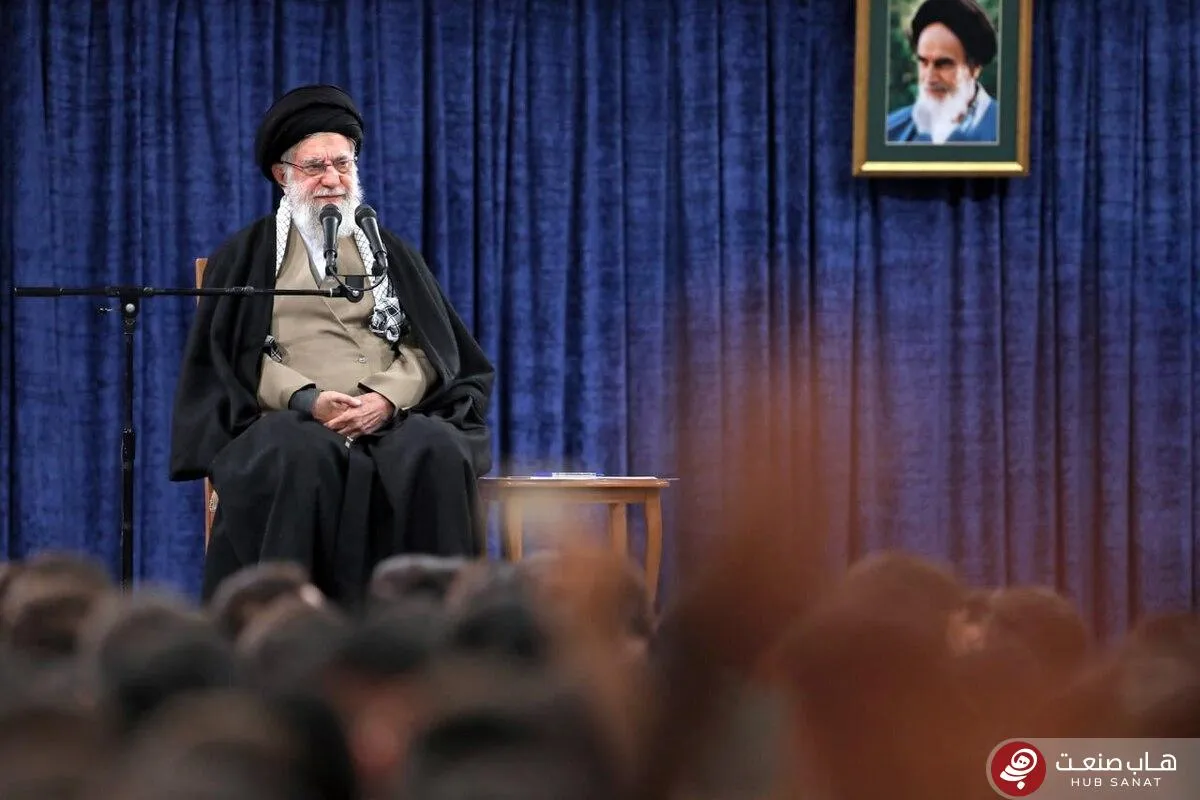 رهبر انقلاب: به اعتراف دشمن، تحریم‌ها به تدریج در حال بی‌اثر شدن هستند