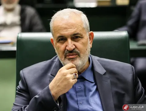 وزیر نیرو سه‌شنبه در صحن علنی پاسخ‌گوی ناترازی انرژی می‌شود