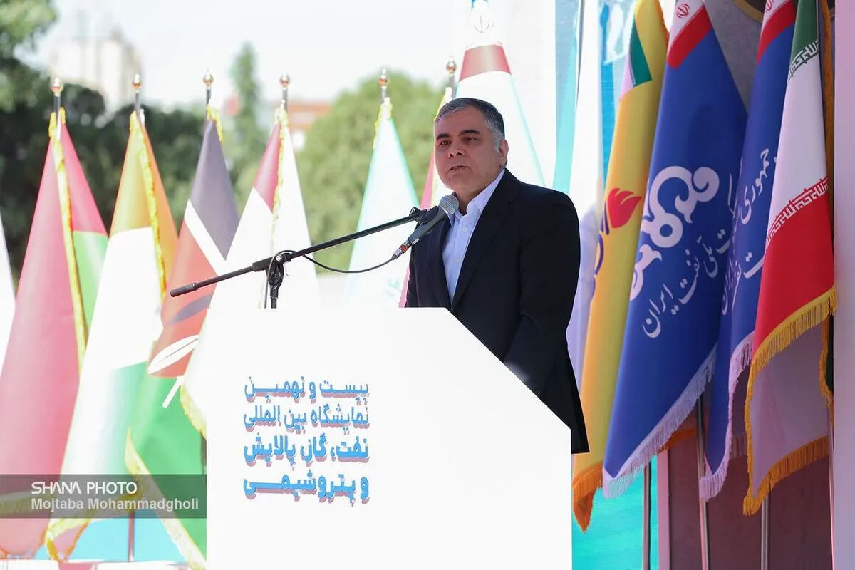 فرآیند جذب سرمایه‌گذاری در بخش بالادستی صنعت نفت تسریع می‌شود