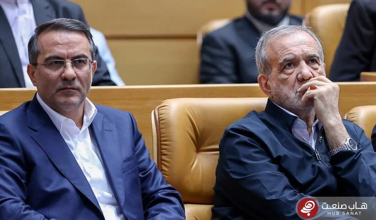 رئیس‌جمهور خواستار پرداخت حقوق کارمندان براساس عملکردشان شد