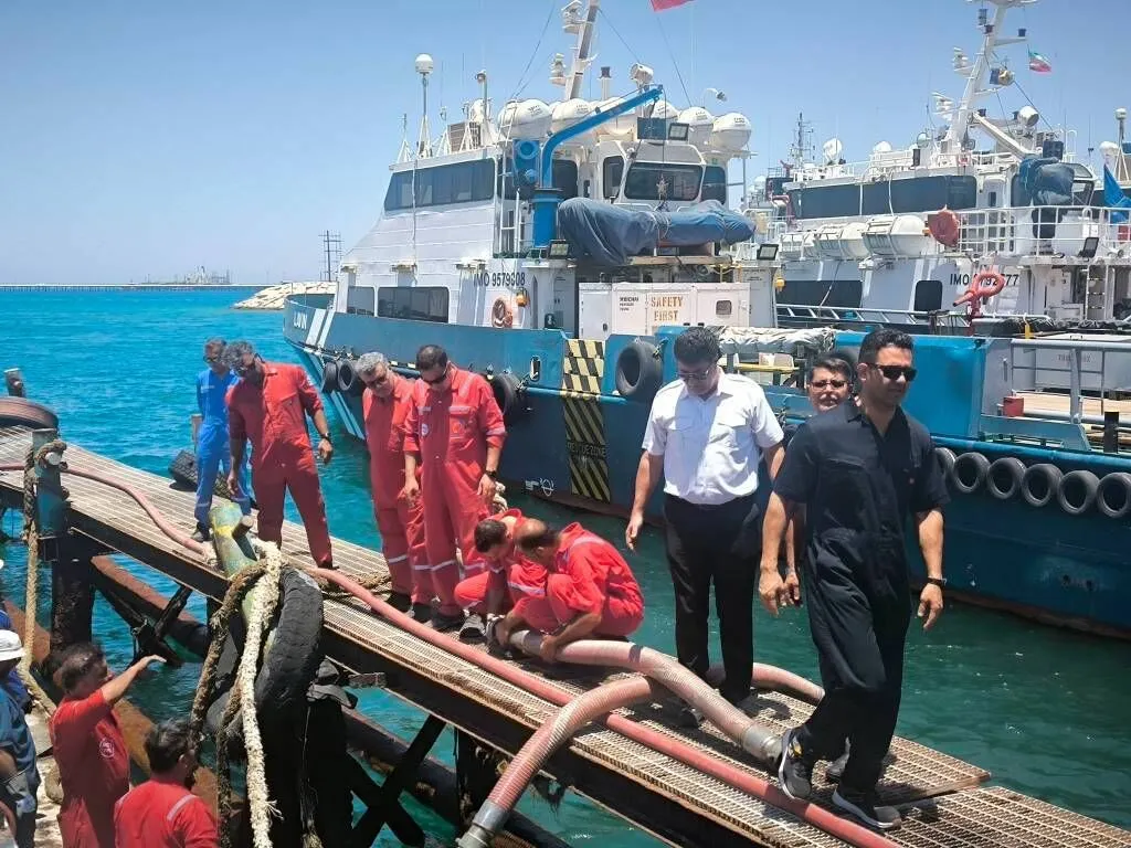 بارج