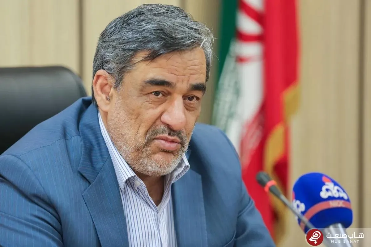 تکذیب استعفای مدیرعامل شرکت ملی نفت ایران 