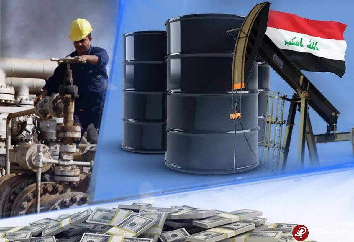 عراق تحت فشار ایالات متحده برای از سرگیری صادرات نفت کردستان