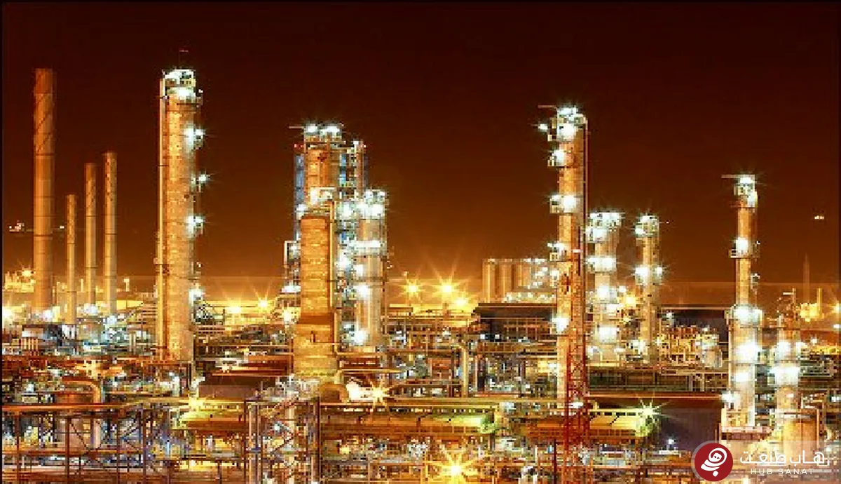 راه‌اندازی سیستم میترینگ بنزین برای مقابله با قاچاق سوخت در پالایشگاه ستاره خلیج فارس