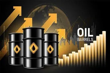 قیمت نفت