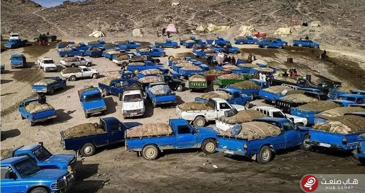 جزای نقدی ۱۱ هزار میلیارد ریالی برای متهمان پرونده قاچاق سوخت از یک جایگاه سوخت در بندرعباس