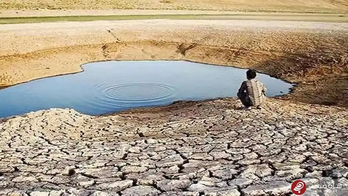 بحران آب چگونه نفس صنعت را با چالش مواجه کرده است؟