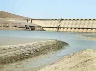 تهران رکورددار کم بارشی ایران/ بارش‌ها در ۱۳ استان افزایش یافت