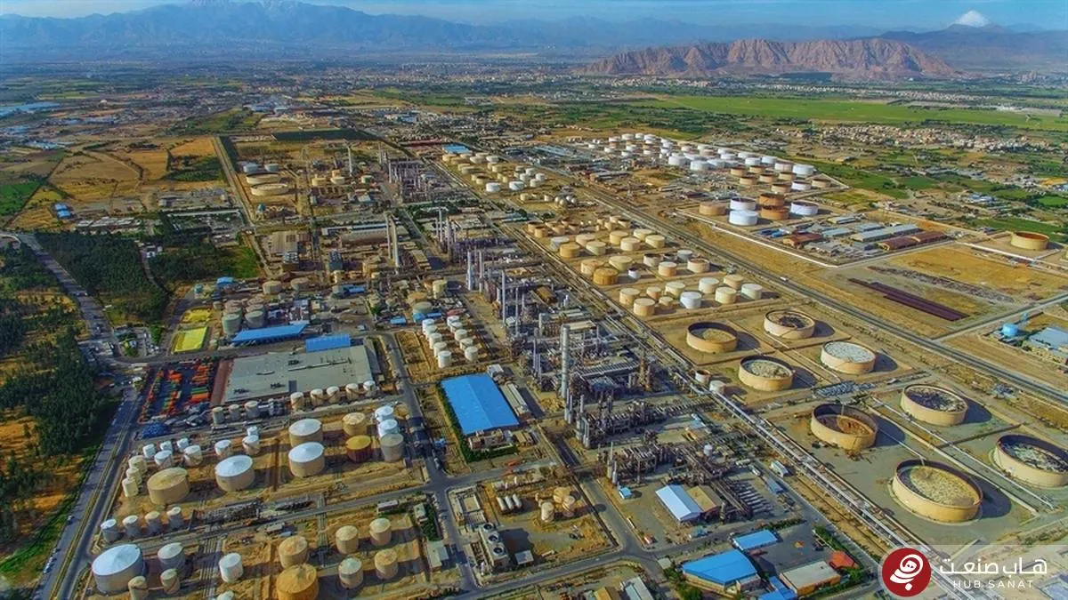 کیفی‌سازی نفت‌کوره در دستور کار پالایشگاه تهران