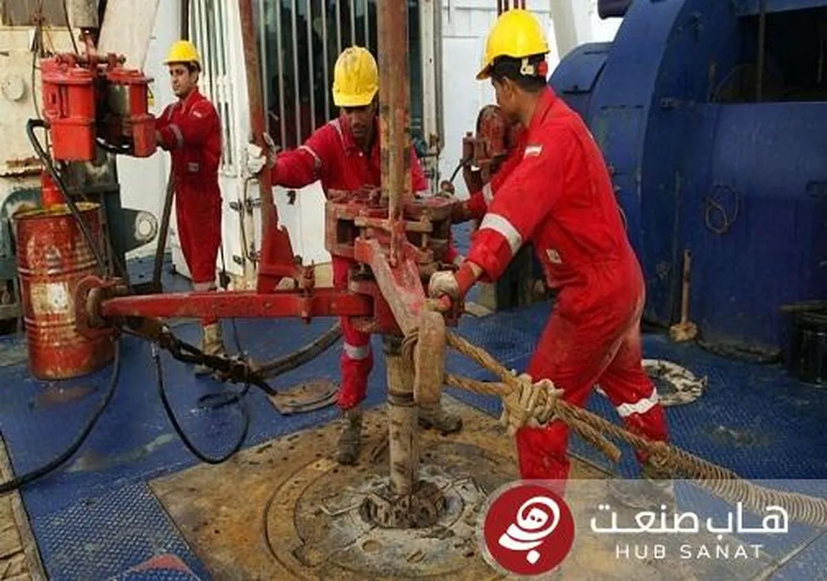 پاسخ مدیرعامل شرکت ملی حفاری به مطالبات درباره سهمیه دستکش