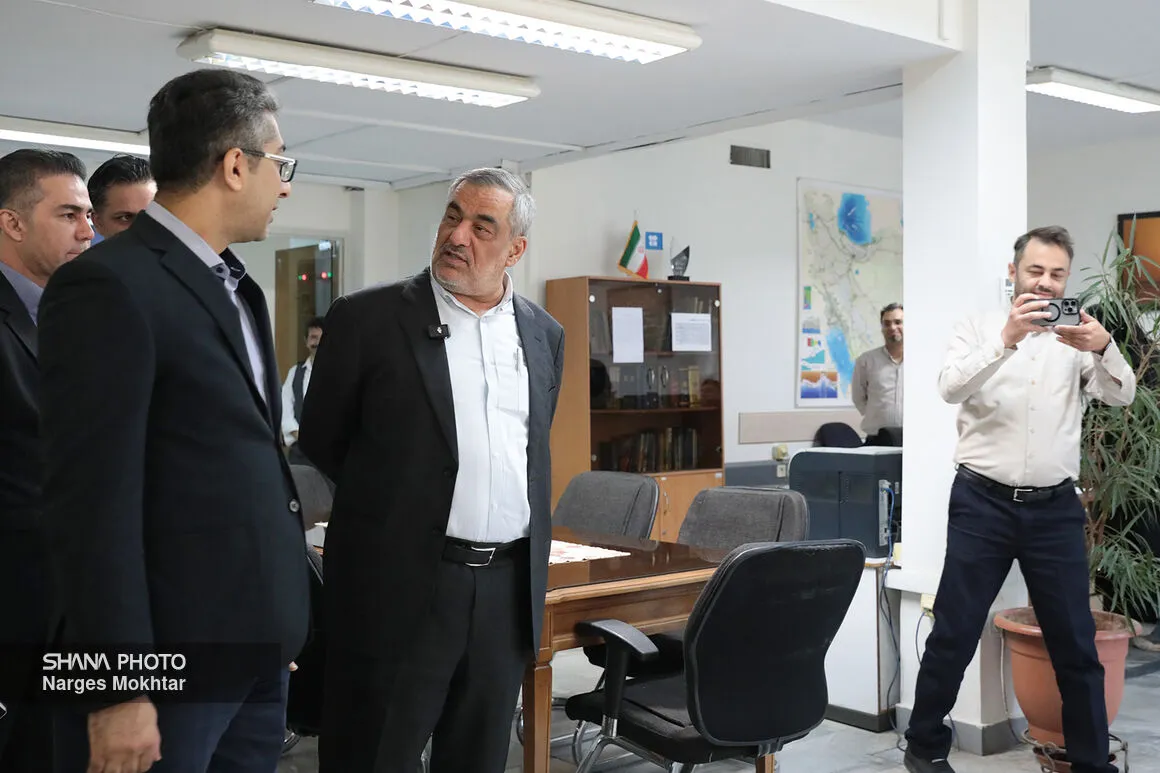 بازدید