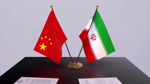 نخستین نشست نماینده ویژه ایران در امور چین با وزیران اقتصادی دولت برگزار شد