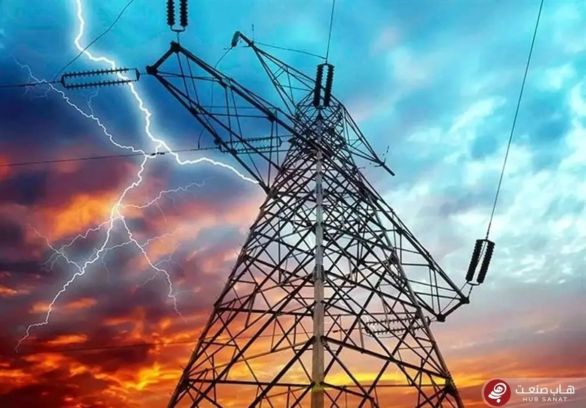 پیک مصرف برق به زیر ۵۰ هزار مگاوات گاهش یافت