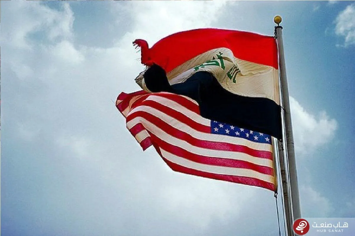 اتهام آمریکا به عراق تکذیب شد