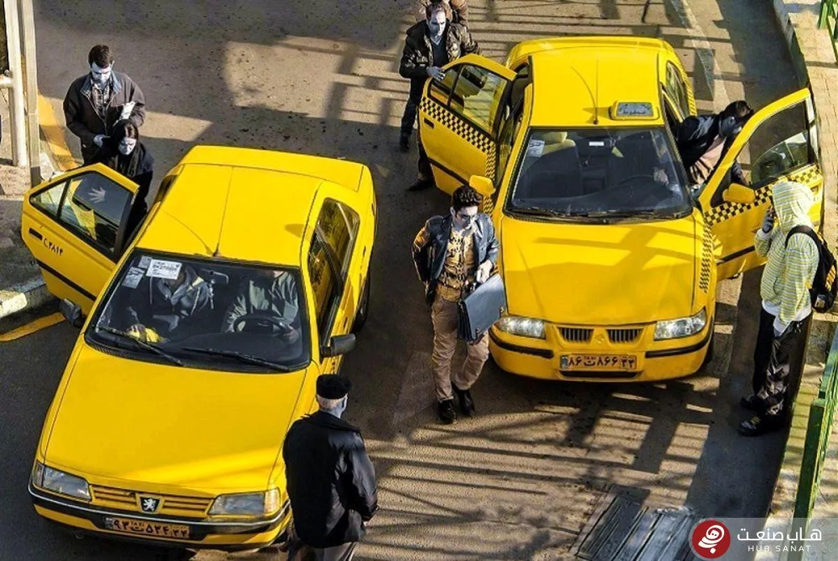 تشکری هاشمی: افزایش قیمت بنزین منجر به افزایش کرایه تاکسی نمی‌شود