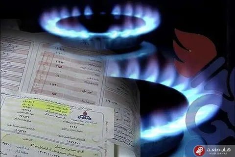 انتقاد نماینده مجلس از صدور قبض‌های میلیونی گاز در مناطق سردسیر