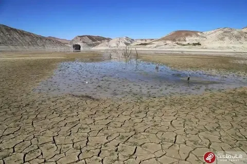 وضعیت قرمز آبی؛ باران‌های اخیر هم به داد کمبود آب در کشور نرسیدند