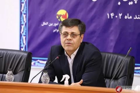 سرپرست شرکت توانیر منصوب شد