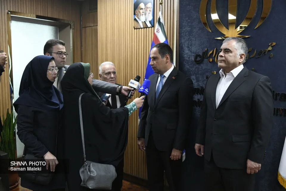 دیدار