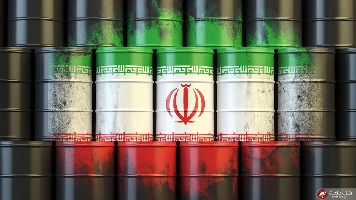 قیمت رسمی فروش نفت ایران در ژوئیه اعلام شد