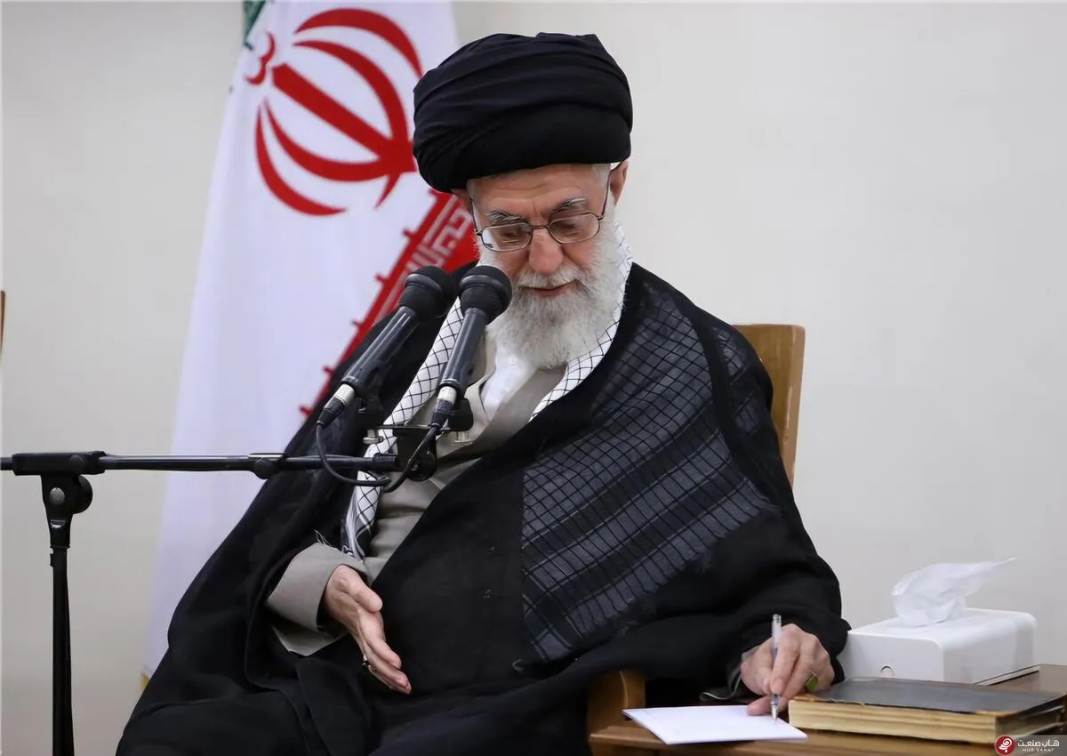 مجوز رهبر انقلاب برای سرمایه‌گذاری صندوق توسعه ملی در حوزه انرژی