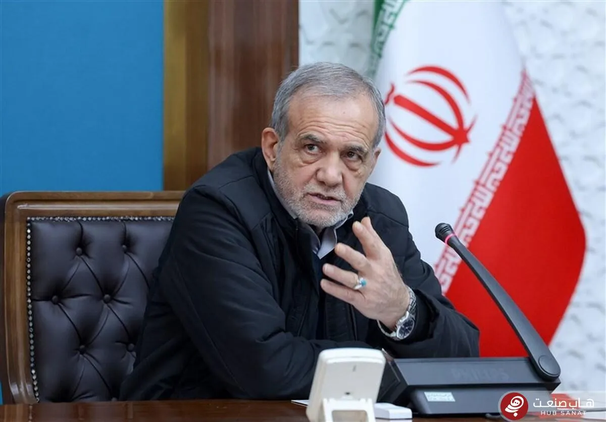 دولت چهاردهم پیگیر حذف انرژی‌های فسیلی