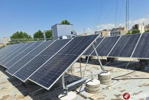 وزیر کشور از اعطای ۱۰ روزی زمین به سرمایه‌گذاران در حوزه انرژی خورشیدی خبر داد