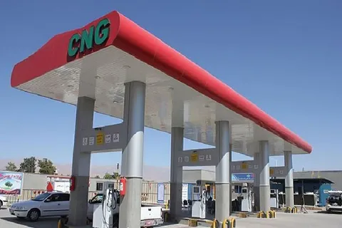 سهم CNG در سبد سوخت کشور افزایش می‌یابد