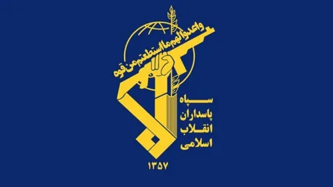 سپاه پاسداران: پایگاه هوایی و تاسیسات ناوگان پنجم دریایی آمریکا هدف قرار گرفتند