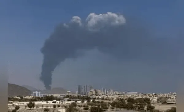 امارات