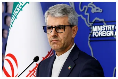بقایی: معرفی ایران به‌عنوان عامل گرانی سوخت، فرار از مسئولیت است