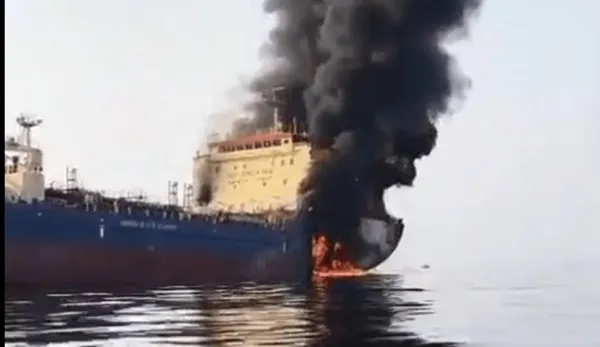 نفتکش 