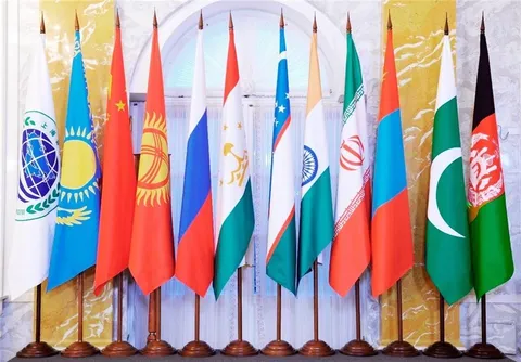 پیشنهاد‌های ایران برای توسعه همکاری کشور‌های عضو سازمان شانگهای در حوزه انرژی