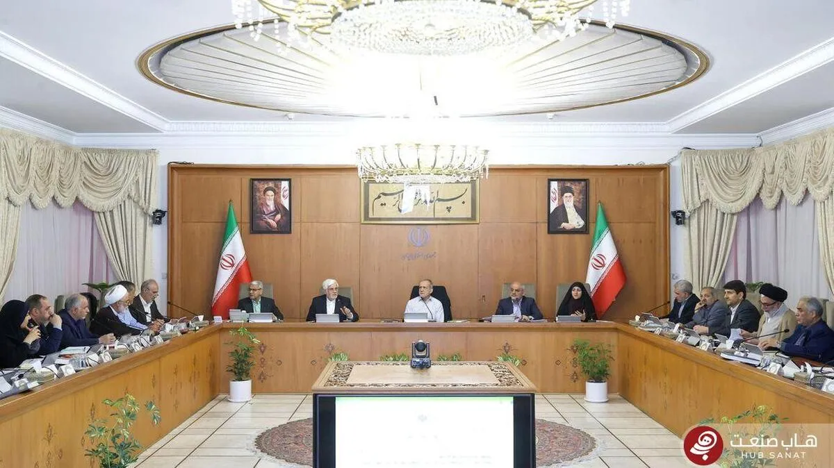 گزارش وزیر نفت از برگزاری همایش سرمایه‌گذاری در نفت