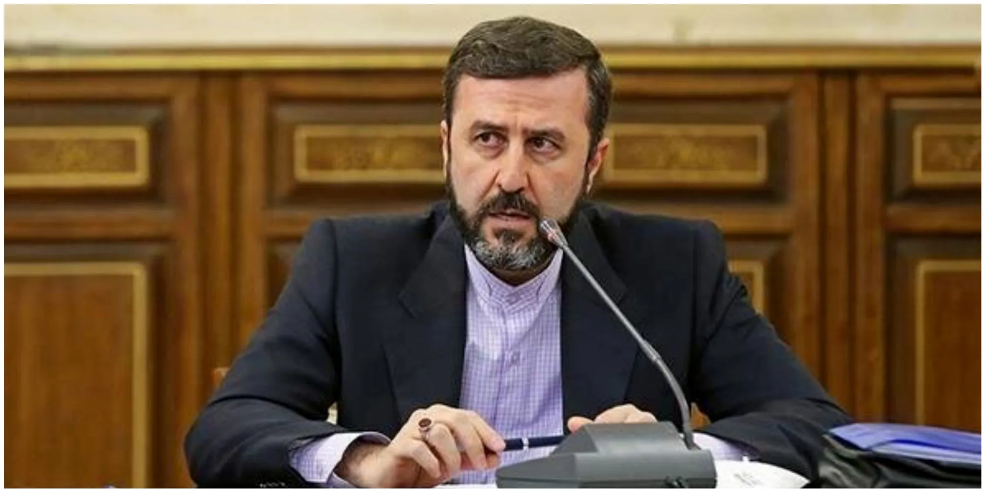 غریب آبادی