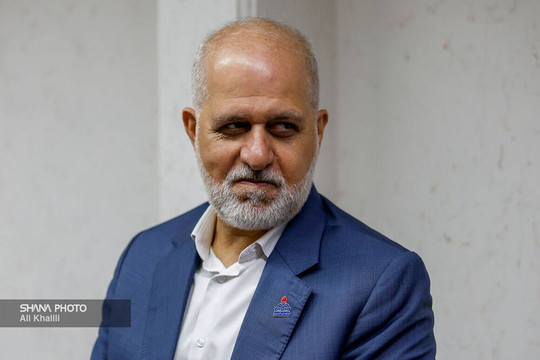 آیین تشییع محمد عسگری دوشنبه برگزار می‌شود