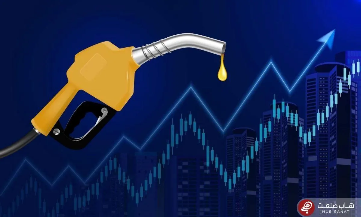 زمینه‌سازی قالیباف برای گرانی بنزین؟