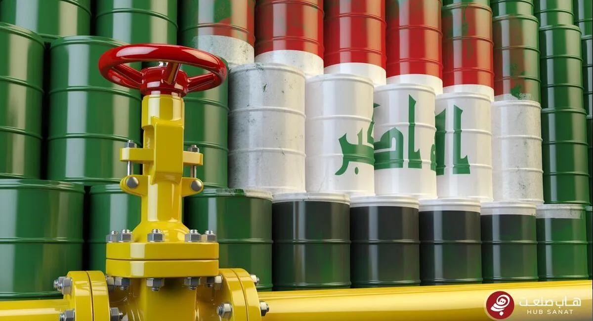 درخواست بغداد برای از سرگیری مذاکرات صادرات نفت کردستان عراق