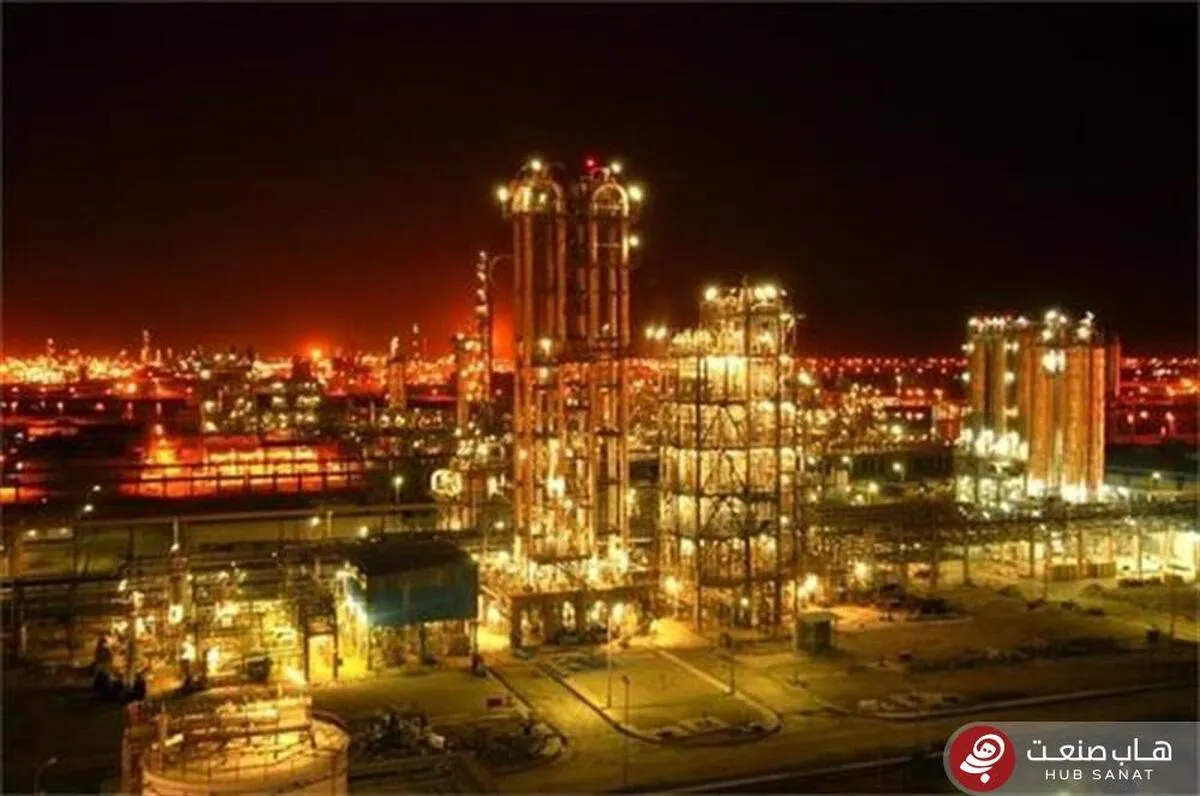 نتایج آزمون استخدامی پتروشیمی خارک اعلام شد