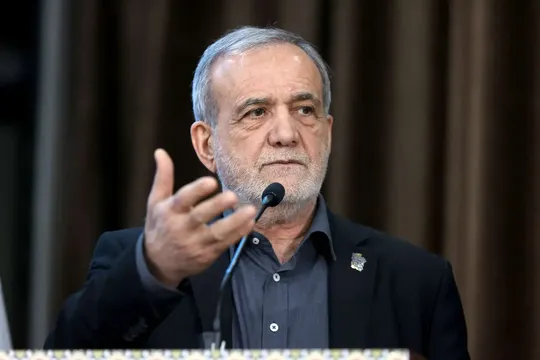 رئیس‌جمهور: ناترازی انرژی یکی از مهم‌ترین چالش‌های پیش روی دولت چهاردهم بود