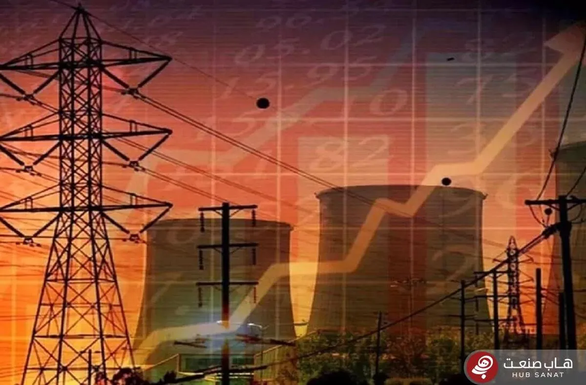 هشدار رئیس کمیسیون انرژی اتاق بازرگانی: افزایش قیمت دردی را دوا نمی‌کند