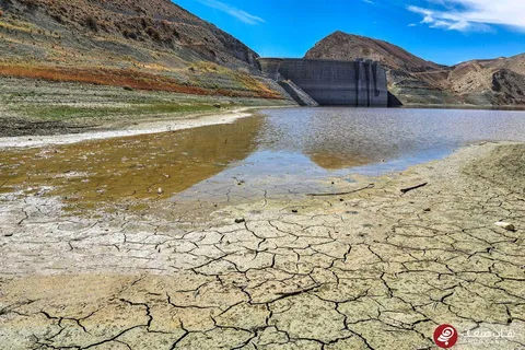 آماده‌باش برای تابستان سخت آبی در تهران/ ایران به ازای هر نفر هزار و ۳۰۰ مترمکعب آب تجدیدپذیر دارد