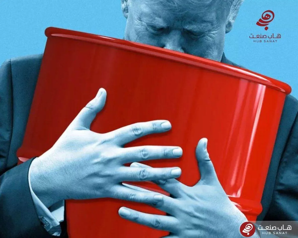 افزایش غیرمنتظره ذخایر نفت‌خام آمریکا